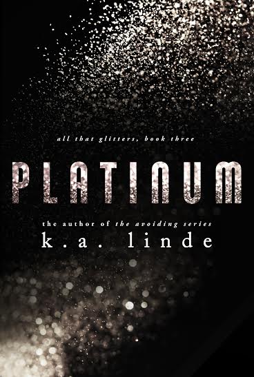 Platinum by K.A. Linde….Blog Tour